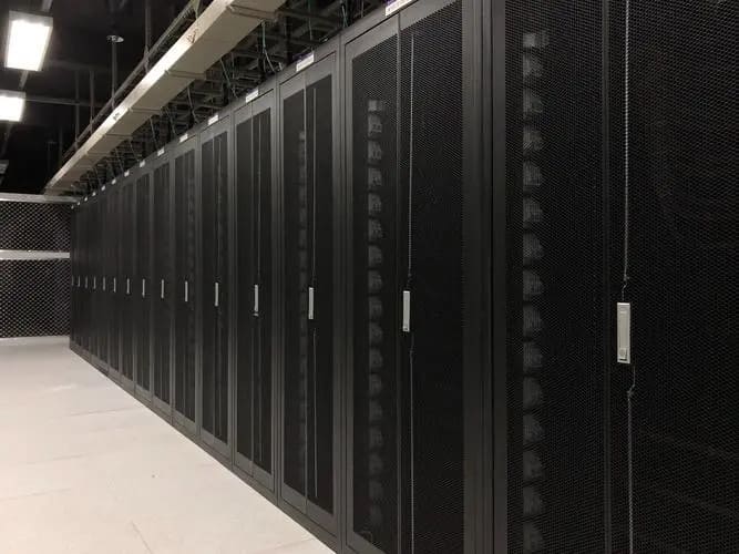 孝义服务器租用